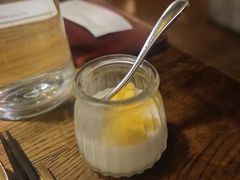 椰汁布丁-素逸·泰料理(人民广场店)