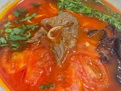 -康师傅私房牛肉面(申虹店)