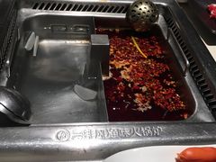 -海底捞火锅(杭州庆春路夜宵主题店)