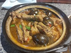 -好灶头妈妈菜·柴火灶台鱼·千岛湖土菜地标美食