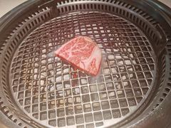 -赤坂亭M9和牛烧肉·日料398放题(万达店)