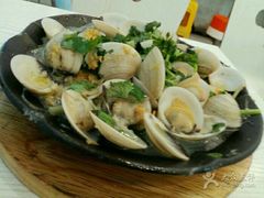 -冯姐生蚝(迎宾广场店)
