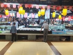 -和源祥·日照菜扛把子(万平口一店)