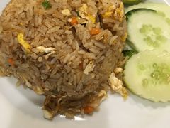 -Dang restaurant (patong phuket)