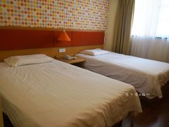 -如家酒店·neo(福州五一广场南门兜地铁站店)