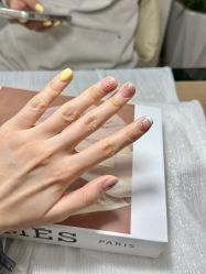 -槿里日式美甲工作室