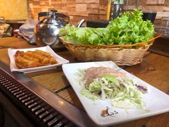 -杀猪天·韩国烤肉(铁路街第一分店)