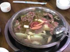 -泸州酸菜豆花火锅川师店