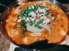 -绿茶餐厅(珞珈创意城店)
