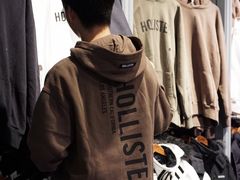 -Hollister(天环广场店)