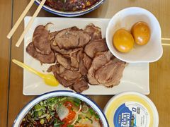 -清真磨沟沿老字号牛肉面(总店)