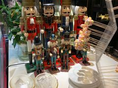 -加餐海鲜自助(集美银泰百货店)
