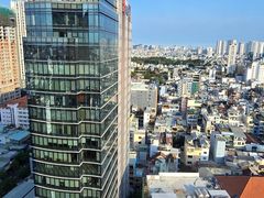 -西贡中心铂尔曼酒店