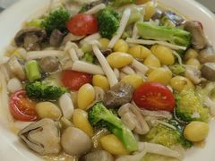 -清真·安乐园菜馆(茶南店)