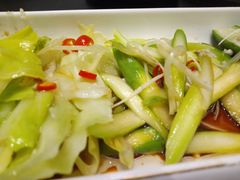 -翠湖宾馆·中餐厅