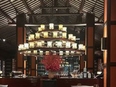 -杭州西子湖四季酒店·金沙厅