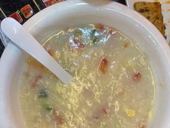 -老何太太鹤岗小串·团建聚餐(龙华店)