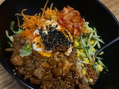-优壹佳·延边朝鲜族料理(中山北路店)