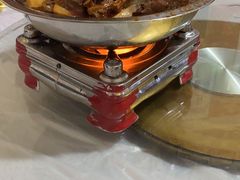 牛肉牛杂锅-桂萍特色牛筋牛杂(长堤街总店)