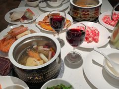 -加餐海鲜自助(宝龙一城店)