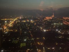 -云·酷Atmosphere(国贸大酒店)