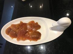-皇城根·烤鸭·鱼头·家常菜(欧亚大观乐活城店)