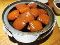 毛家红烧肉-毛家饭店(平湖店)