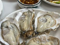 -健跳小海鲜(人民路店)