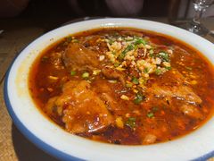 -渝信川菜 · 川味家常菜(长安店)