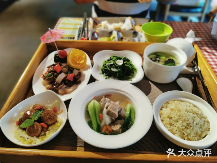 保丽宝泰母婴护理院·月子中心·产康·中医(常州店)图片