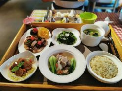 点击看大图 -保丽宝泰母婴护理院·月子中心·产康·中医(常州店)