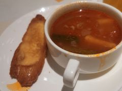 -半秋山西餐厅(巴南万达广场店)