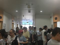 -复旦大学附属华山医院(总院)