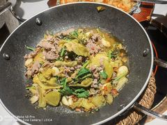 -老阿爸鲜鱼土菜(独墅湖店)