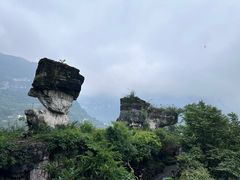 -三峡人家风景区