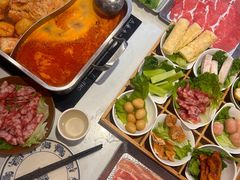 -螺大喜螺蛳粉火锅(雍和宫店)