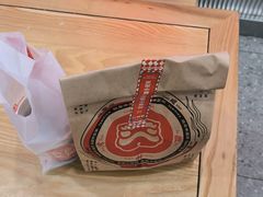 -塔斯汀中国汉堡(汽车站店)