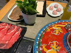 -贰重天冰煮羊自助火锅(东坝店)