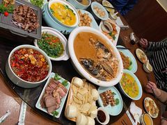 -銘悦阁烤鸭店