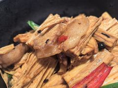-柴门饭儿(成都太古里店)