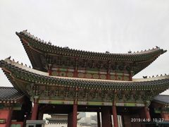-景福宫
