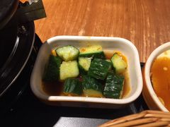 -谷田稻香·砂锅菜(元洪店)