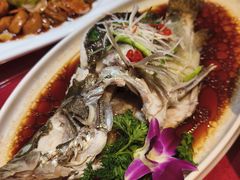 -东北大院·东北菜(三台子店)