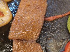 -一烙锅(友谊店)