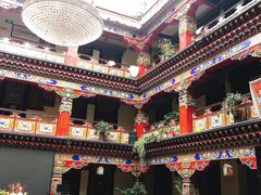 -吉祥圣雪藏餐