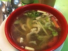 -胜利茶餐室