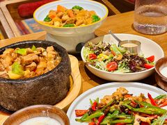 -敏珠拉姆藏餐·南京厨房(富春江东街店)