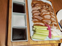 -满园烤鸭·春饼(丰科路万达店)