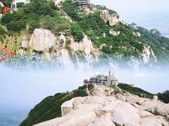 -泰山风景名胜区