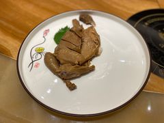 -慈溪白金汉爵大酒店